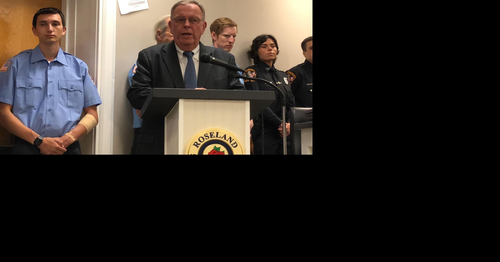 (VIDEOS) Roseland council approves 6M bond ordinance The Progress