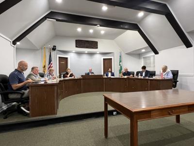 Essex Fells Council hears road work, stream study updates | The Progress  News | newjerseyhills.com
