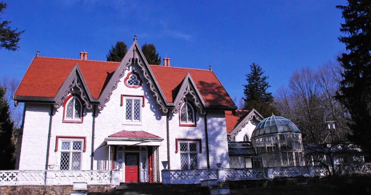 Harding Township adopts Glen Alpin redevelopment plan and sale