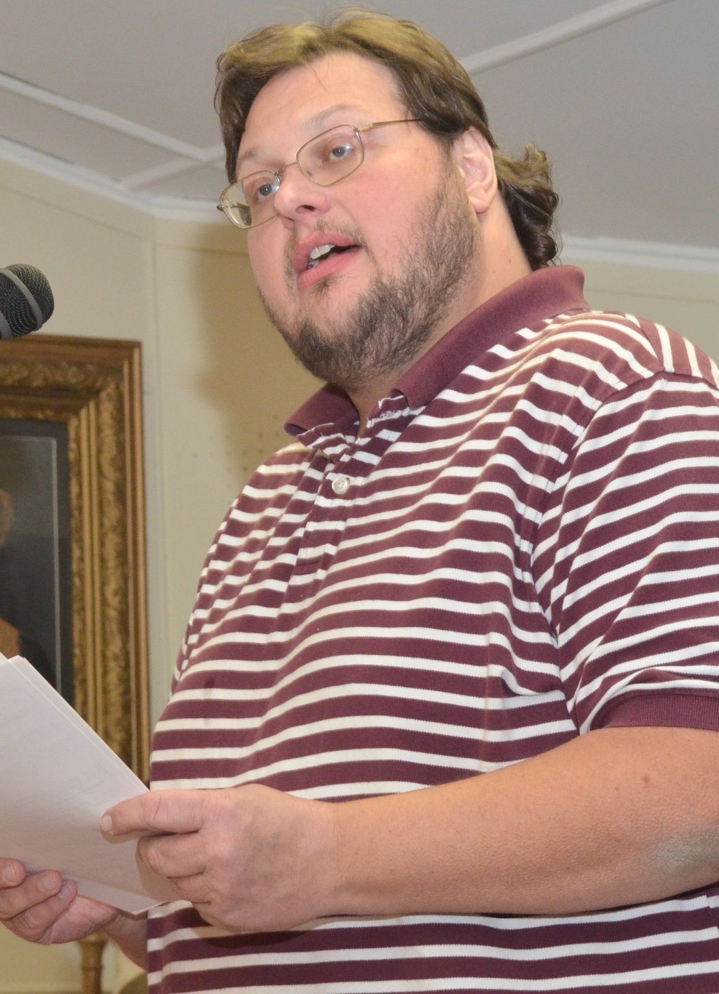 Meyersville Grange invites public to soup and pasta contests Echoes