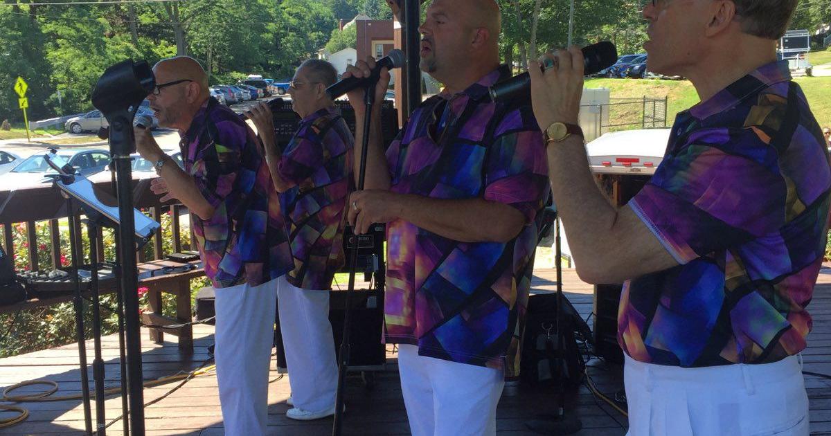 Rockaway Nj Summer Concerts 2025 Olympics