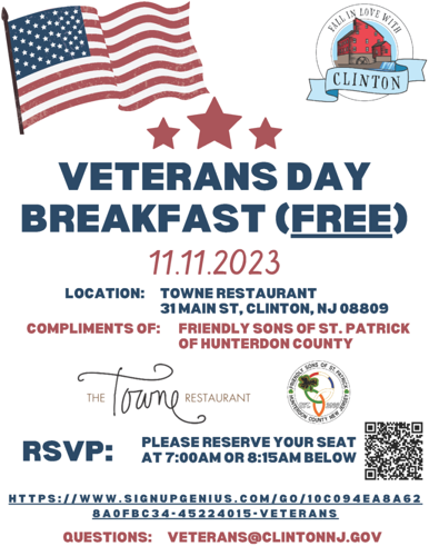 Enjoy A Glass Of Wine While Supporting NJ Veterans This Weekend