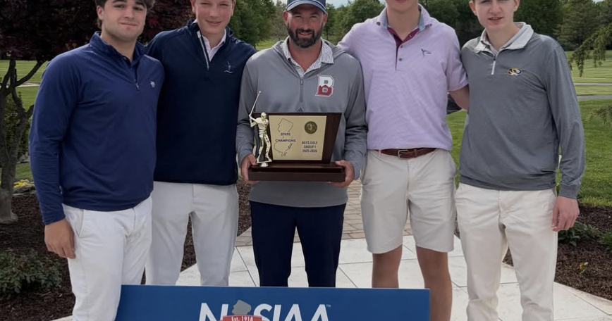 A YEAR IN SPORTS: Best of Spring 2026