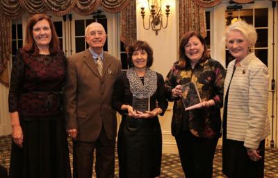 Library Continues Its Legacy The Progress News Newjerseyhills Com