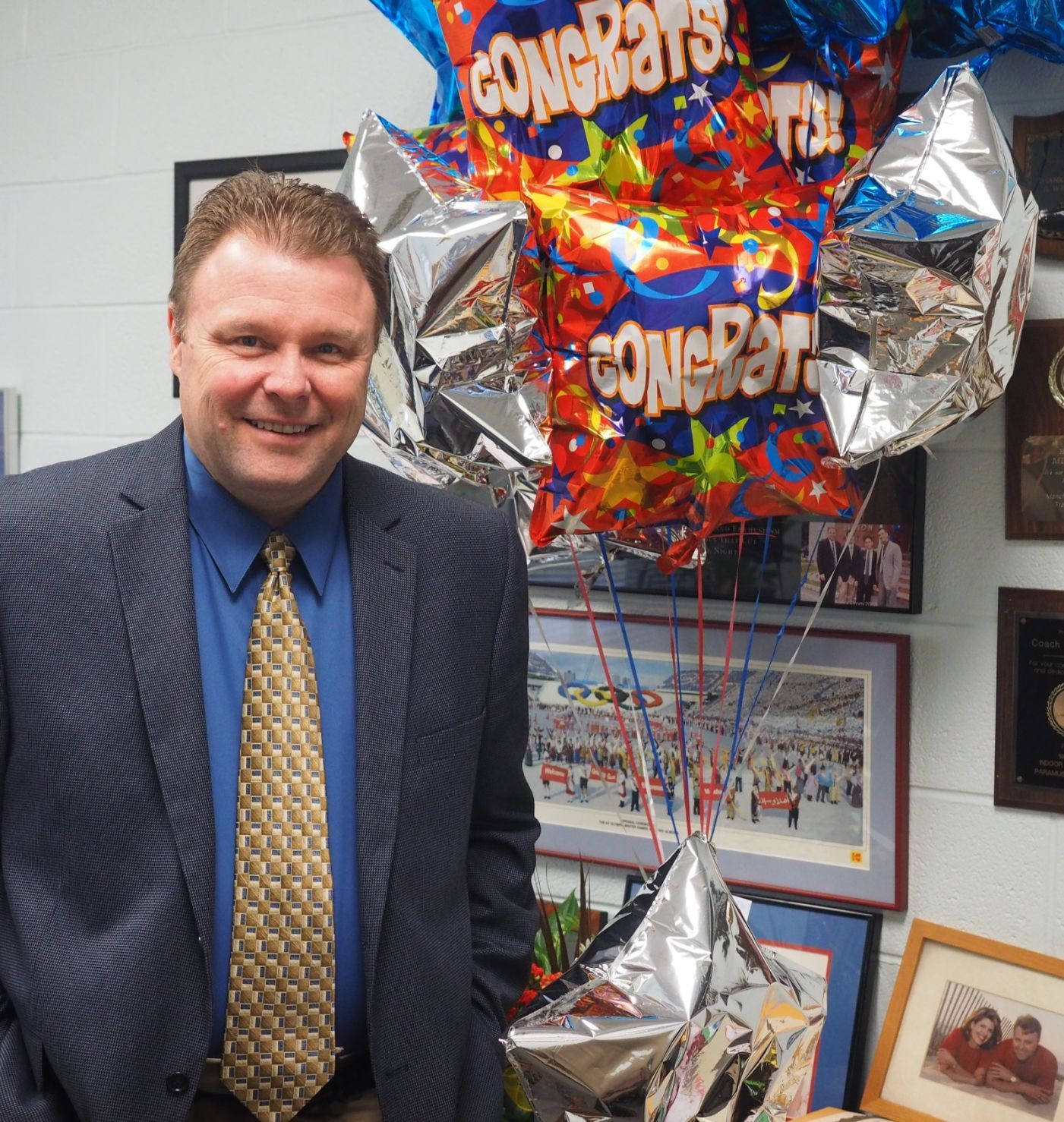 New Hanover Township Superintendent's Background Is Out Of The Ordinary ...