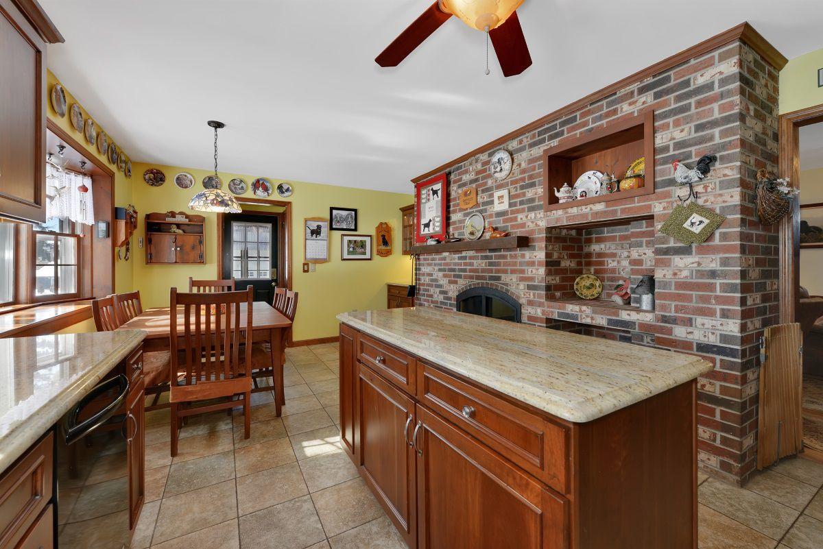 Farmstead Ranch Offered In Hunterdon Newjerseyhills Com
