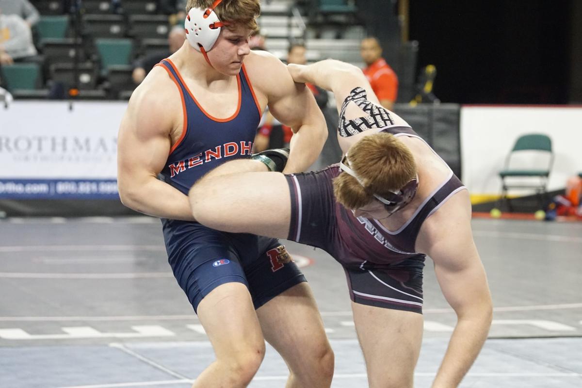 Armijo, DiGena finish as bright spots for Mendham ObserverTribune