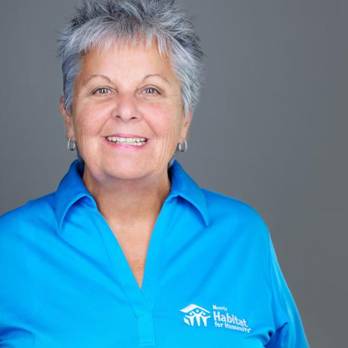 Morris Habitat For Humanity appoints new board members Randolph