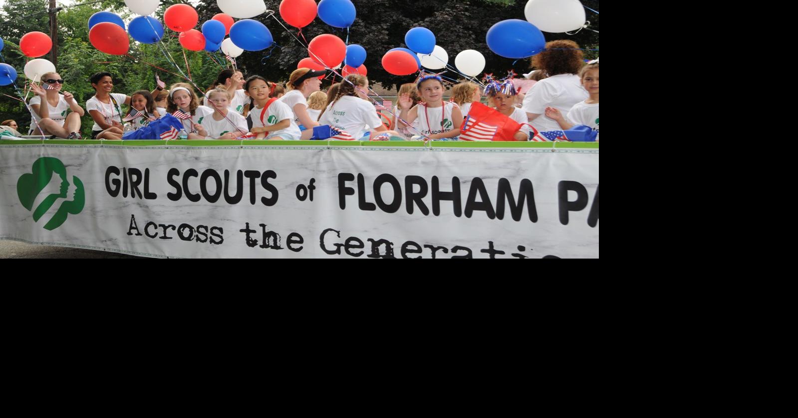 Fourth of July parade, celebration returns Monday in Florham Park