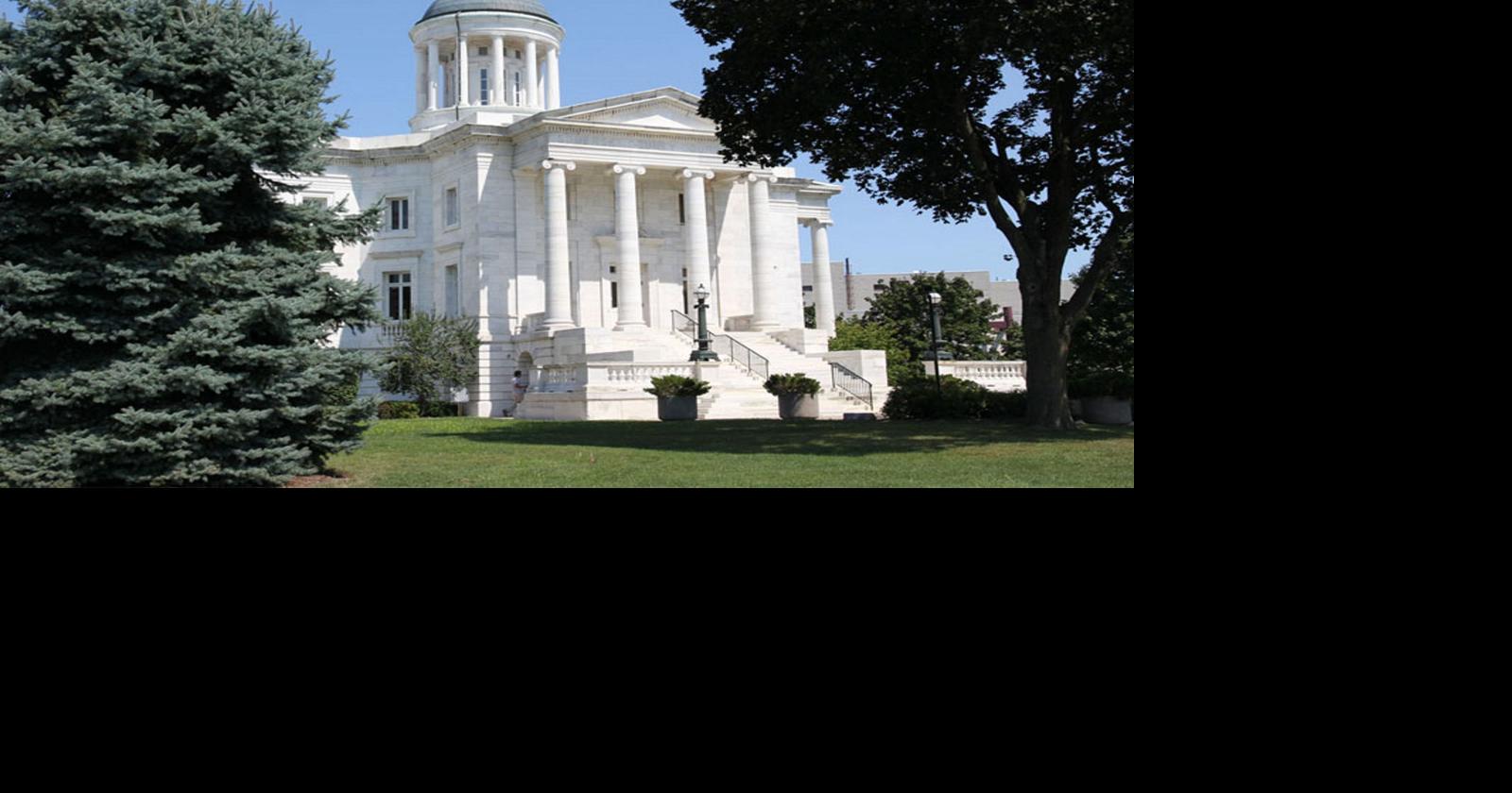 Judge grants final approval to Watchung affordable housing plan Echoes Sentinel News