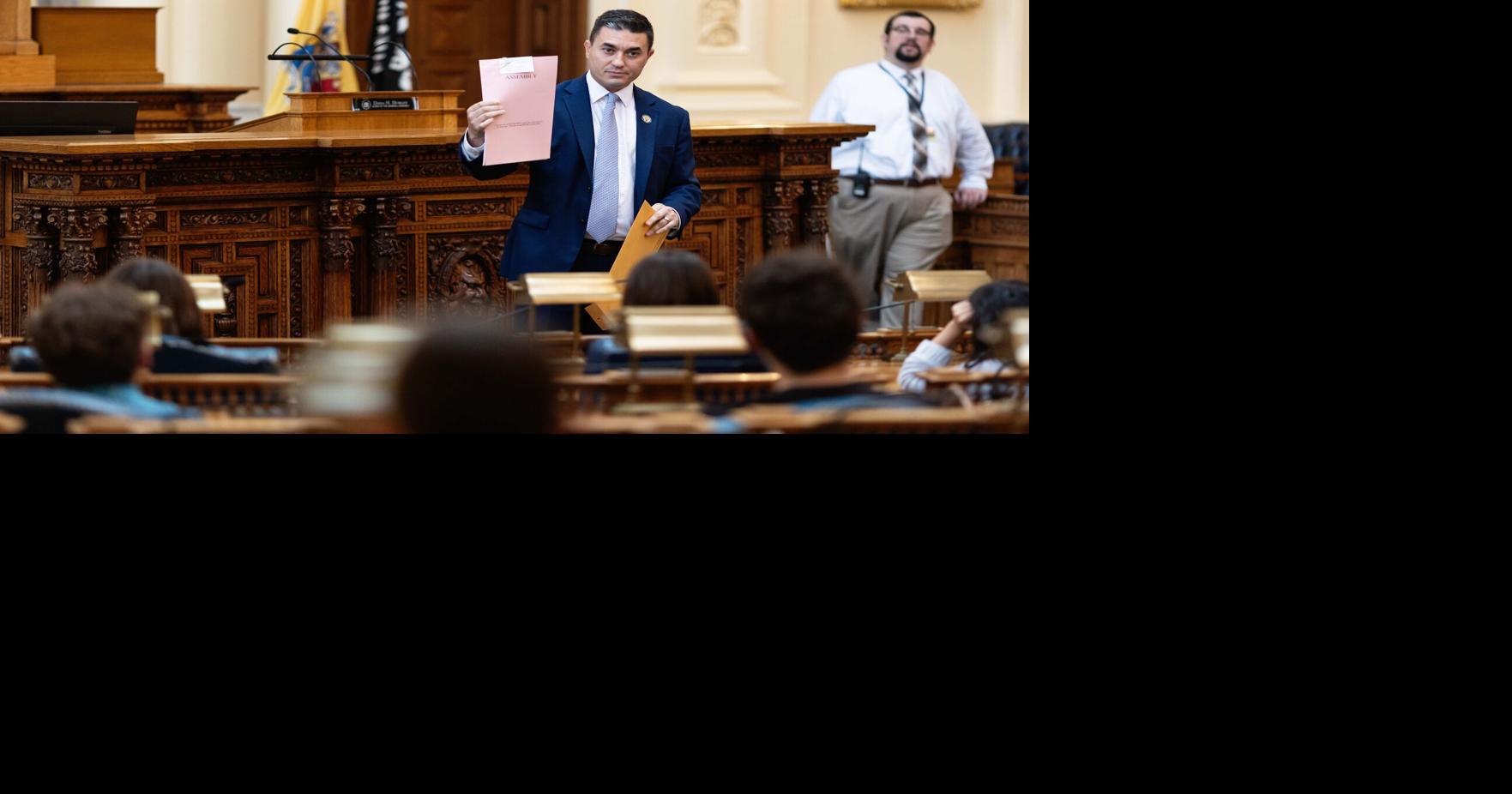 'Bragg'ing rights: Fifth graders visit Inganamort in Trenton | News ...
