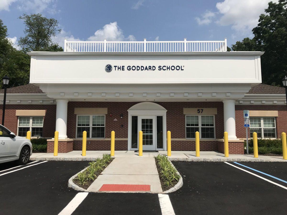 Goddard School opens in Long Hill Echoes Sentinel News