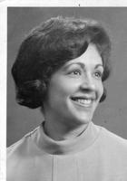 Claudette Awn Maraziti, 83, former Chatham resident, social worker and university professor
