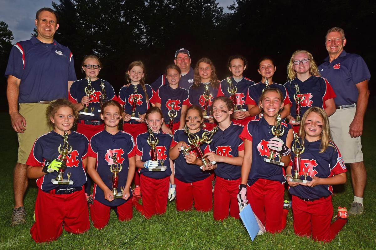 Chester Mendham Falls In Title Game Observer Tribune Sports