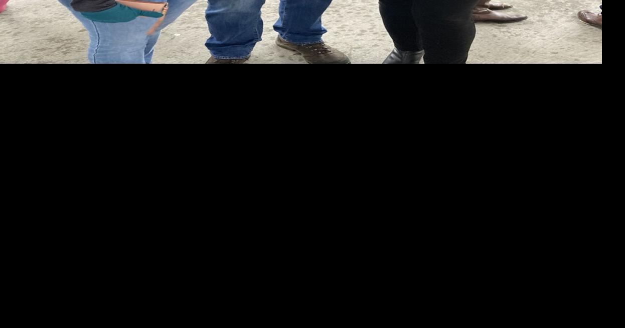 Rain or shine, Morristown residents gather at Lidgerwood Park for Easter egg hunt Morris