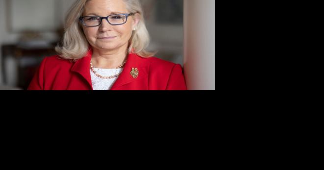 Liz Cheney to speak in Drew Forum at Mayo Performing Arts Center - Vimarsana News