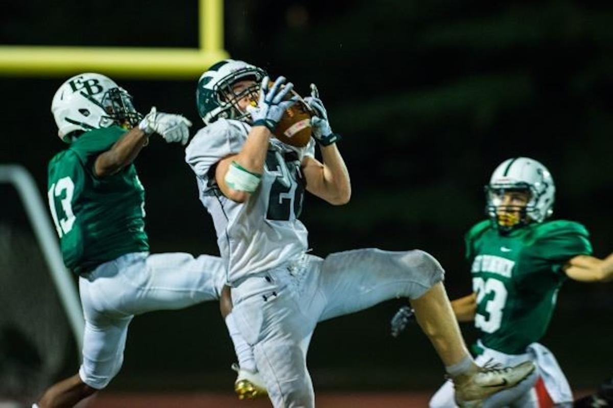 Red Devils Blow Past East Brunswick Improve To 3 0
