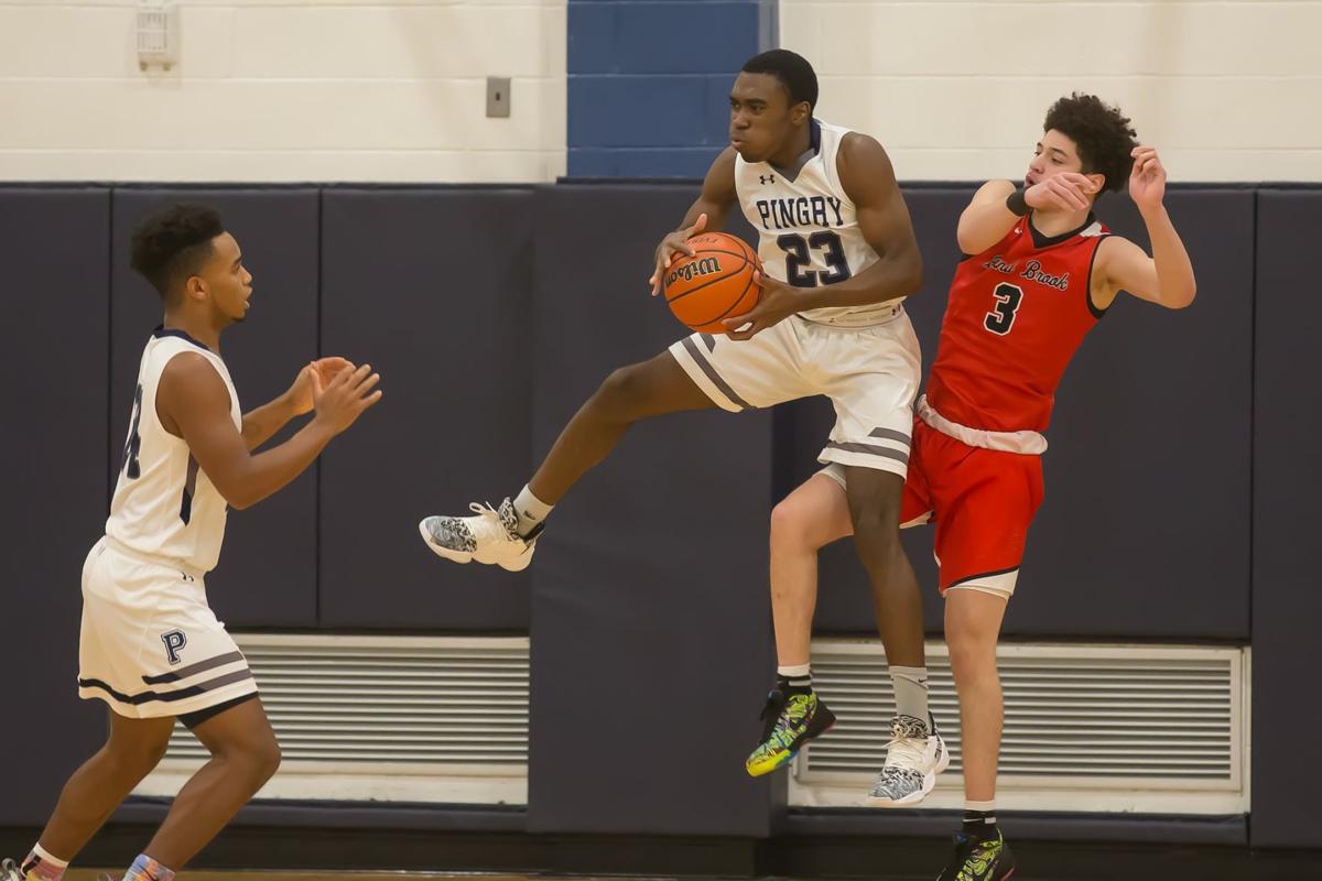 Big Blue Falls Late To Bound Brook Echoes Sentinel Sports
