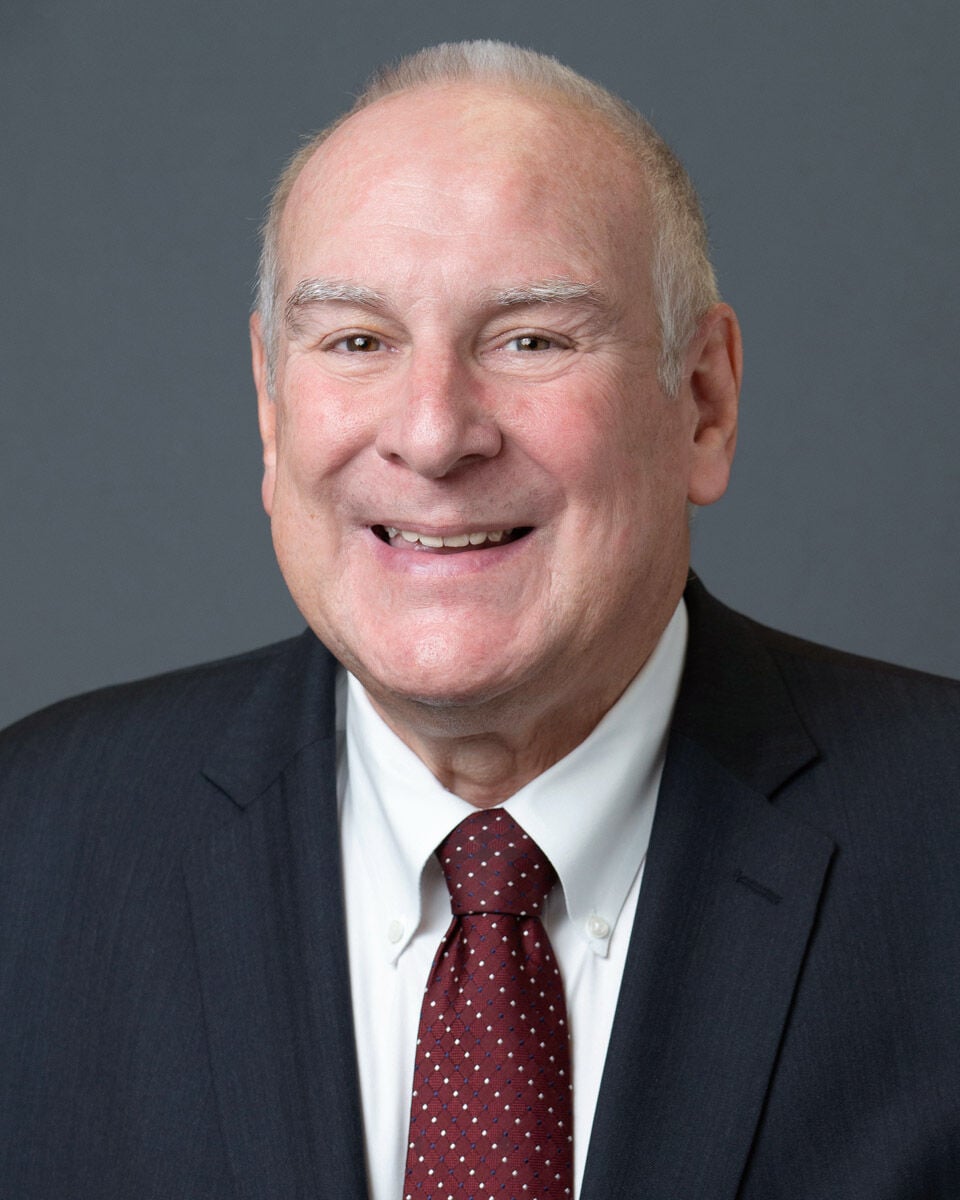 Arthur 'Art' Raynes, 70, was top lawyer, founded impactful program for ...