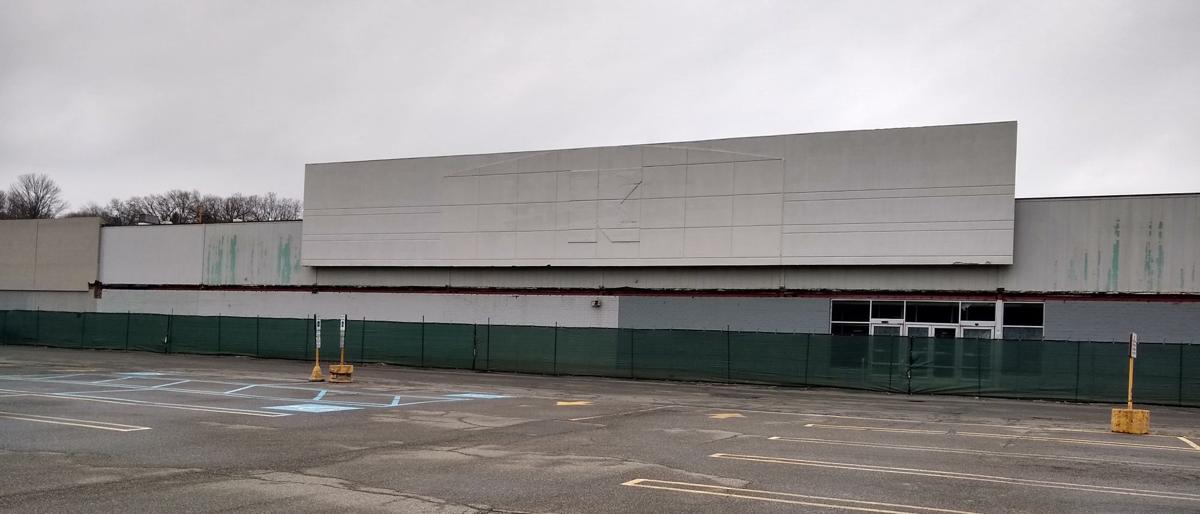 Kmart building in Randolph to come down Randolph Reporter News