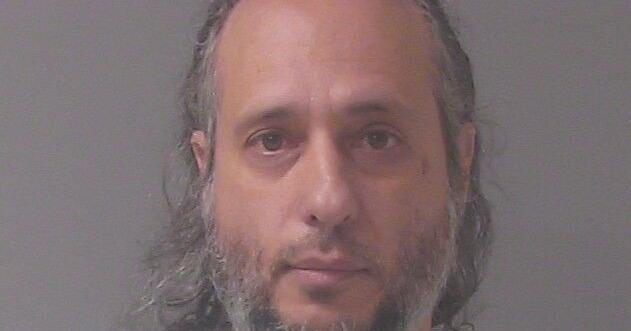Hunterdon man gets state prison for child sexual abuse material, child ...