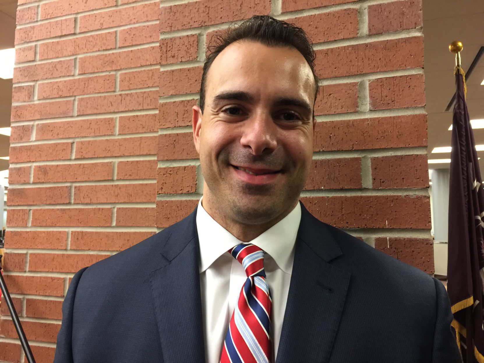 New Madison Junior School principal named Madison Eagle News