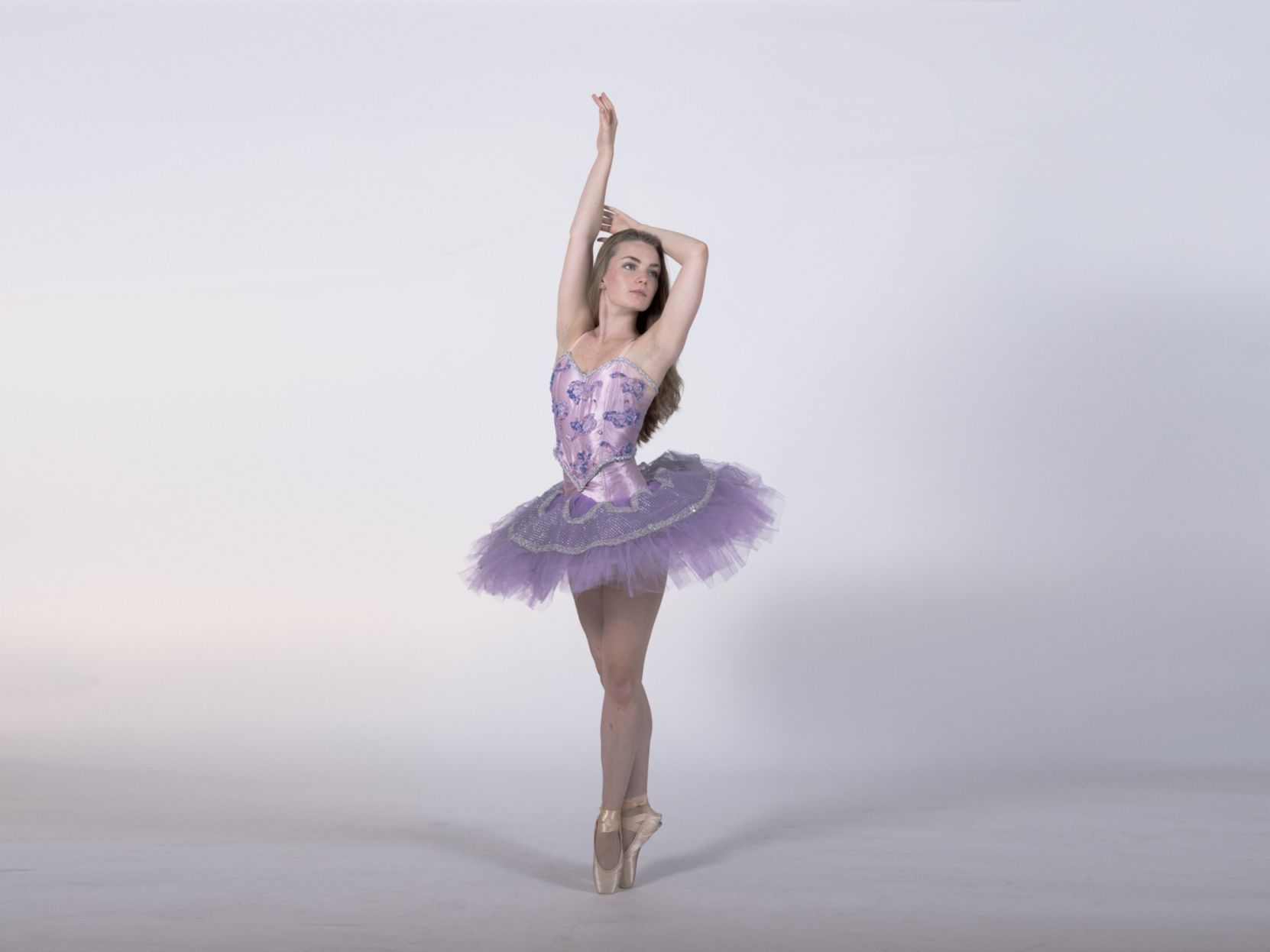 Watchung Hills Regional senior to star in 'The Nutcracker
