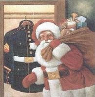 Spruce Run Memorial VFW Post 5119 will host Toys For Tots collection on Sunday, Dec. 11