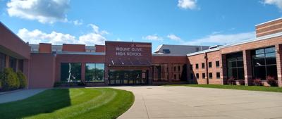 Possible storm prompts early school closings in Mount Olive School