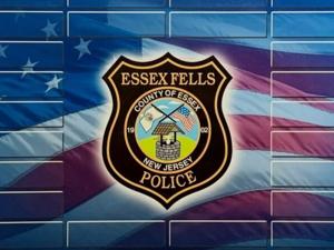 Essex Fells Police Chief unveils plaques honoring departed officers news image