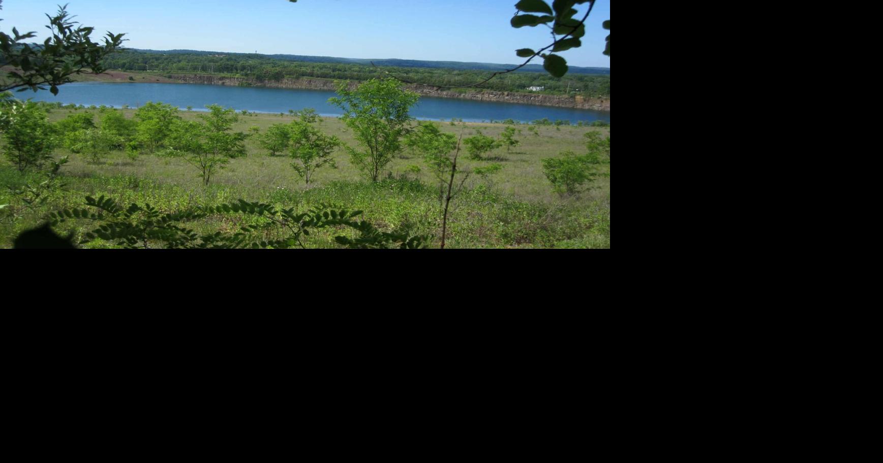 Millington Quarry in Bernards Township sold for 17.45M Print Only