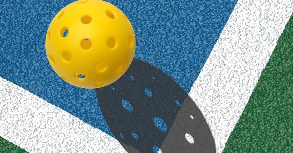 Pickleball plans draws more noise concerns as Chatham club seeks 4 courts