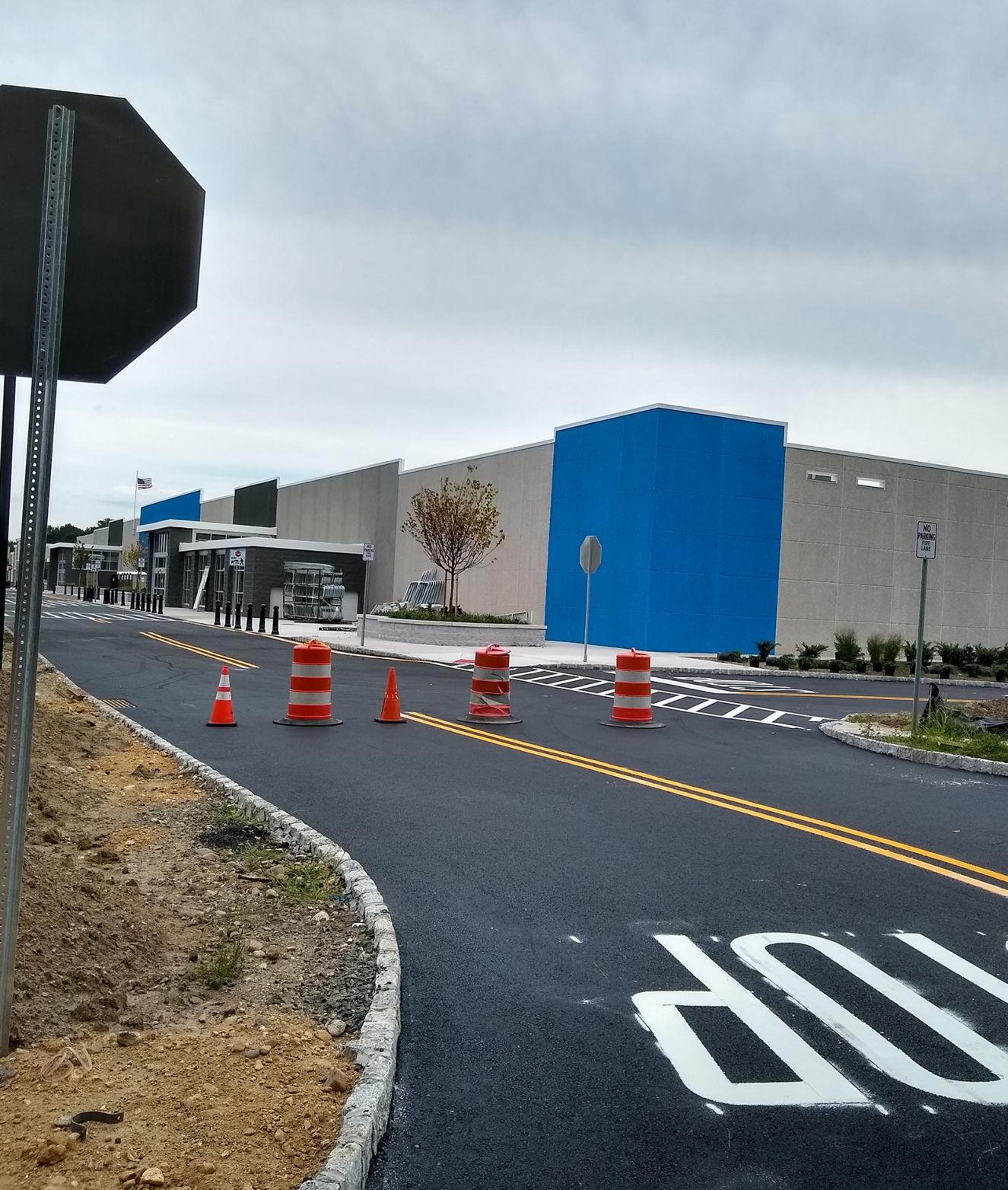 Walmart seeks 400 to work in new Ledgewood Super Center Roxbury