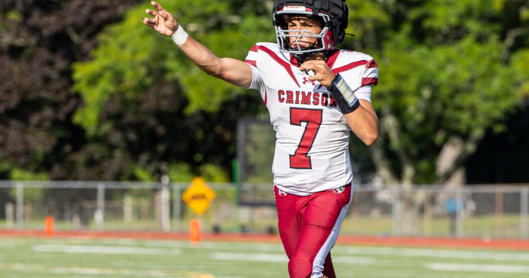 Football Preview: Young Mo-Beard team focused on mental toughness
