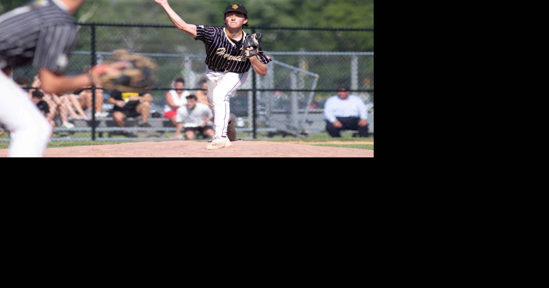 Consistency is mantra for Hanover Park High School baseball team | Bold ...