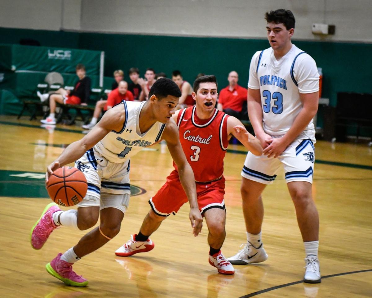 West Morris Central Wins J P Flynn Memorial Tournament Observer Tribune Sports Newjerseyhills Com