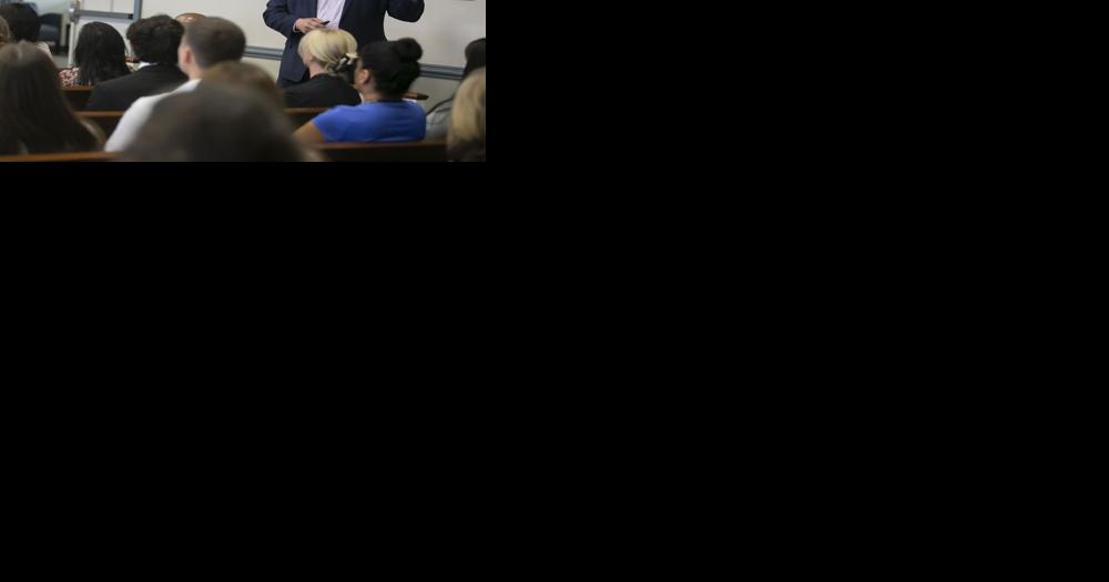 Morris County recognizes National Crime Victim's Rights Week - Vimarsana News