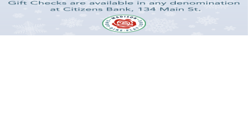 Madison residents asked to give the gift of Madison Gift Checks this holiday season - Vimarsana News