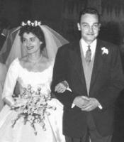 Schroeders celebrate 50 years of marriage Oct. 11 