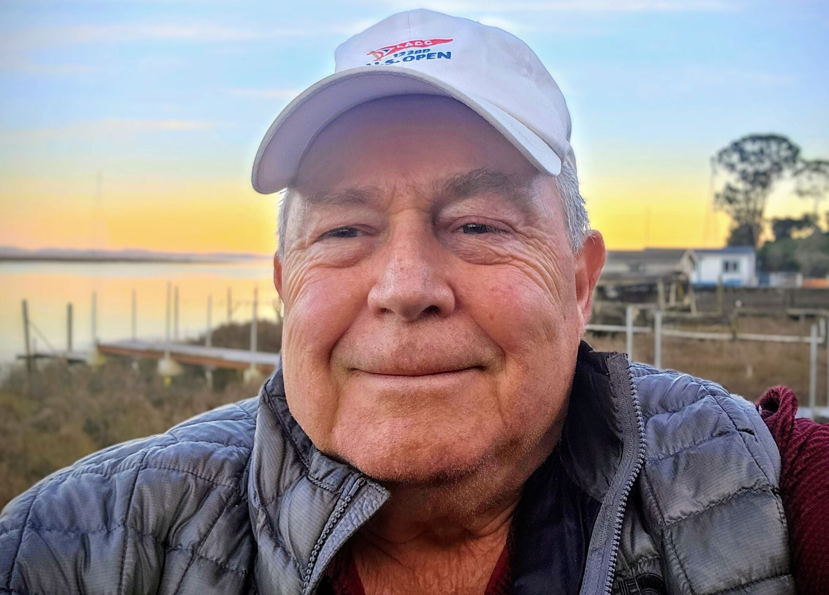 Two Democrats, One Vote: Joe Hathaway for Congress | Opinion Columns ...