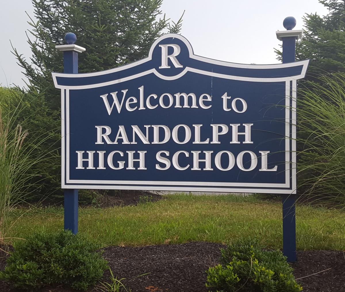 Randolph High School ranked No. 16 in New Jersey Randolph Reporter