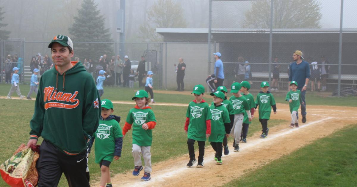 Randolph Vermont Parade at Stella Prell blog