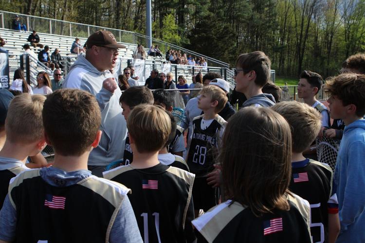 Youth lacrosse club honors Watchung Hills Regional seniors | Sports ...