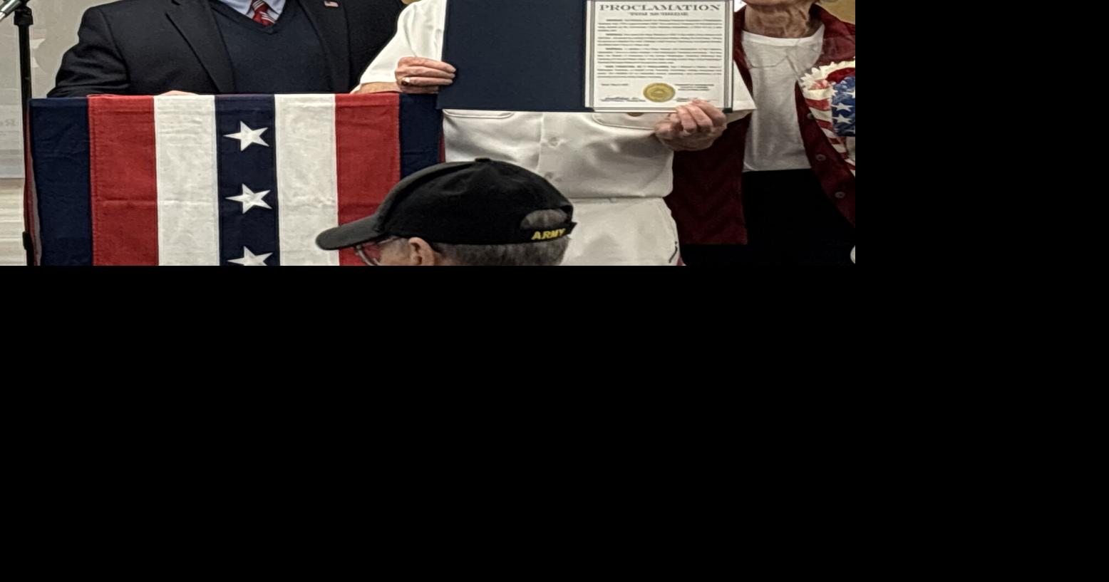 Smart planning makes Washington Township Memorial Day event one to remember