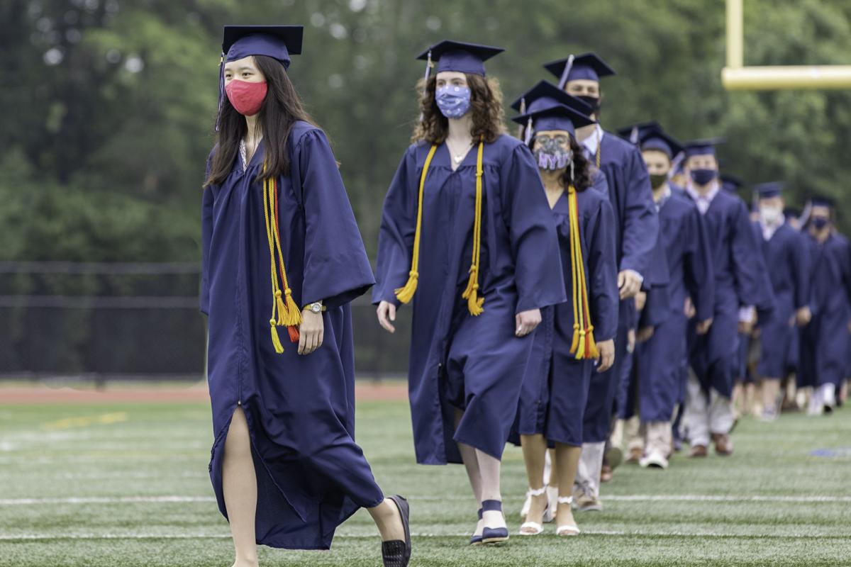 Chatham High School Graduations 2020 Chatham Courier Gallery