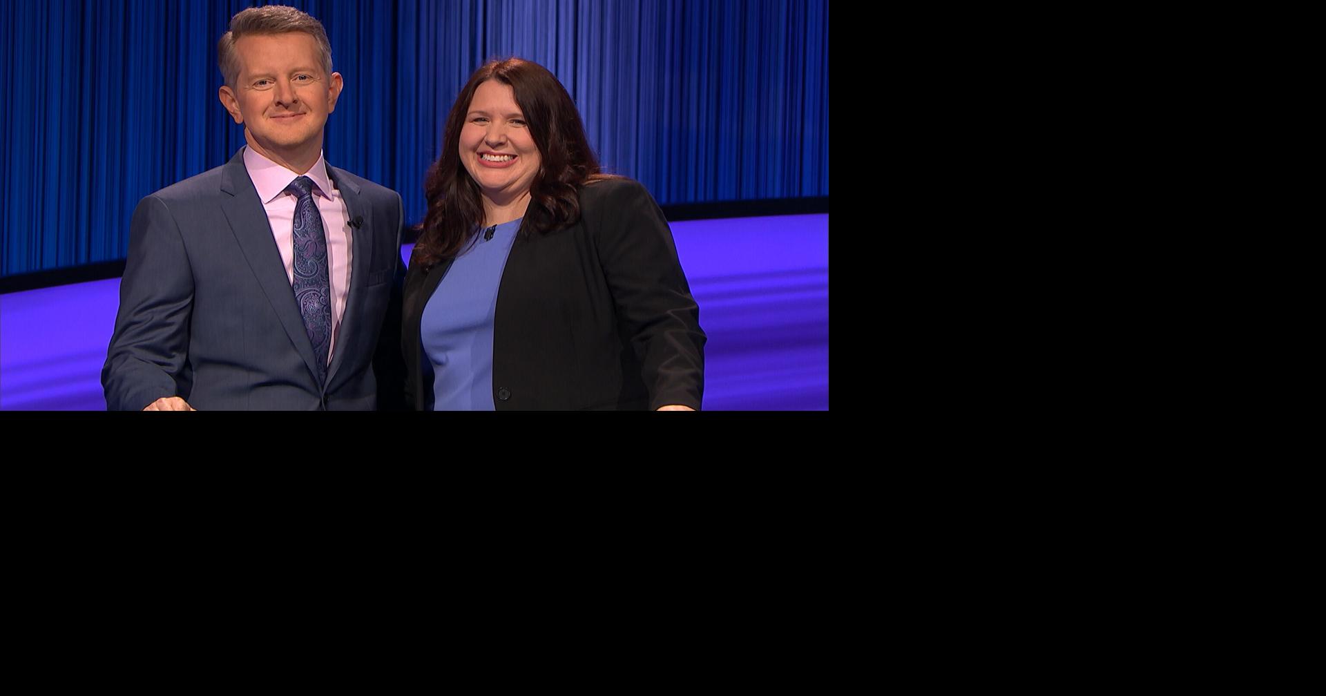 Double Jeopardy: Drew professor, 'Jeopardy!' winner returns ...