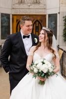 WEDDING ANNOUNCEMENT: Michelle Kelly is married to Michael Cazzola, Bernardsville News Milestones