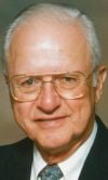 Paul Murray Broshek, 89, war veteran, formerly of Madison