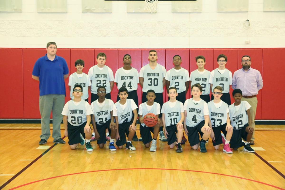 Hoops Champs The Citizen News Newjerseyhills Com
