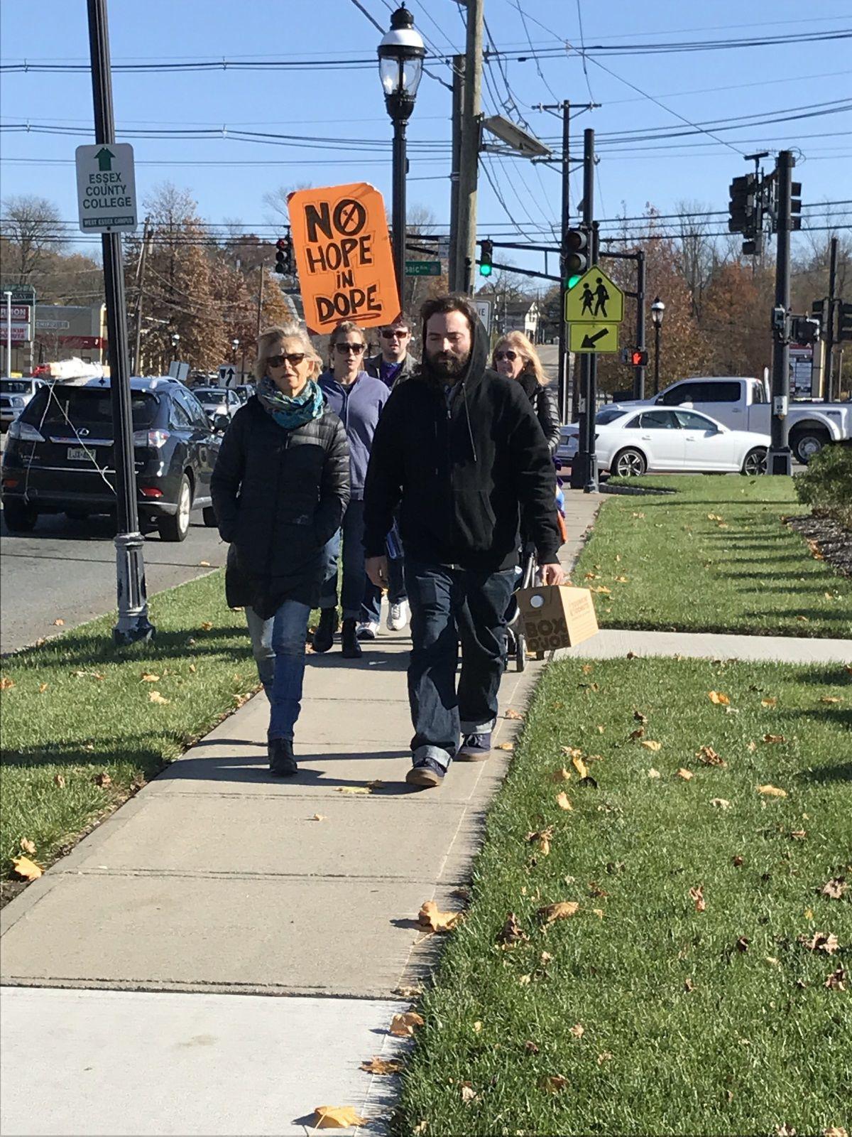 New Jersey Hills Media Group Providing news, sports coverage, arts